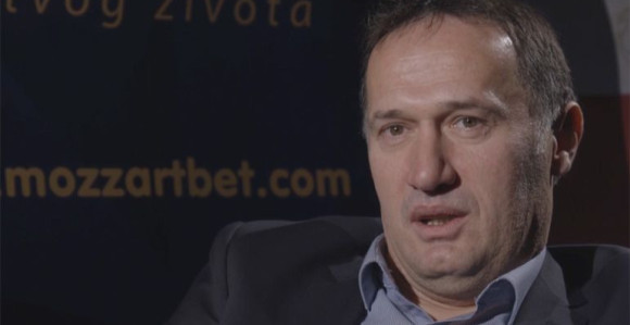 Odbrojavanje do Mundijala - Goran Đorović...