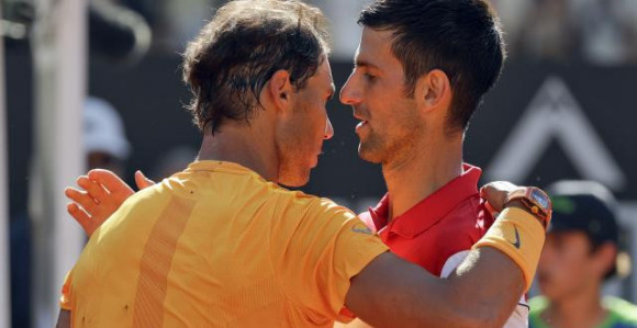 "Nadamo se da će Novak ponovo biti u stanju da pobijedi Rafu!"