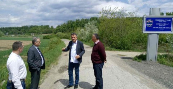 Obećanje na dugom štapu