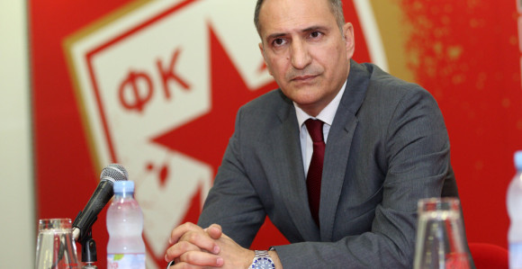 Mrkela: Borjan ima ugovor, Lukača niko nije zvao!