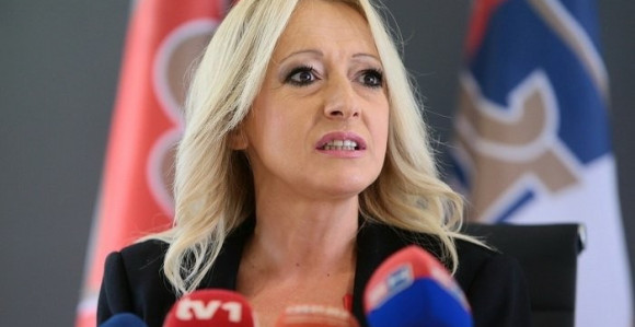 Dodik da zatraži provođenje odluke 