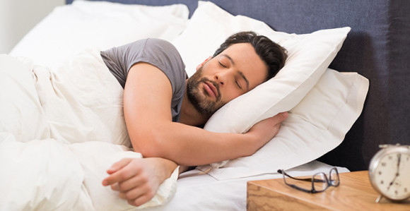 Kako nam san može produžiti život