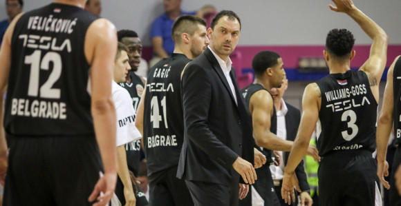 Čanak pred Zvezdu: Sad nema nazad!