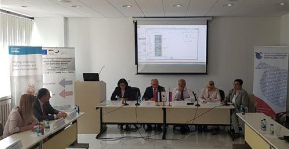 Potpisan sporazum o saradnji