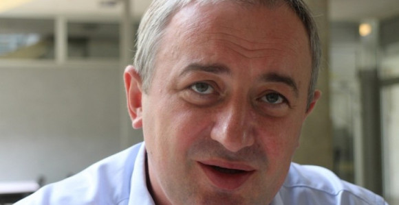 Borenović: “Kakve crne revolucije“!