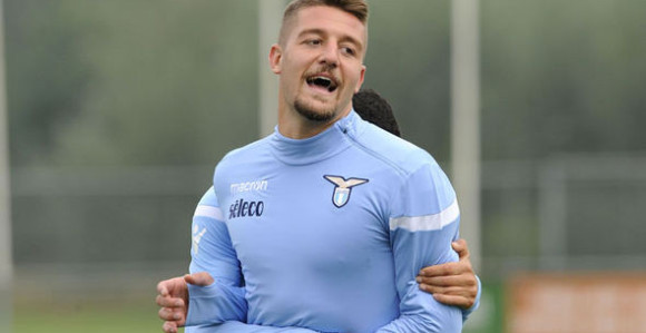 Sergej zaslužuje da bude u centru pažnje!
