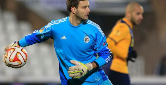 Zvezda zove Lukača?!