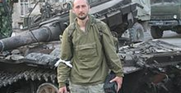 Ruski novinar ubijen u Kijevu