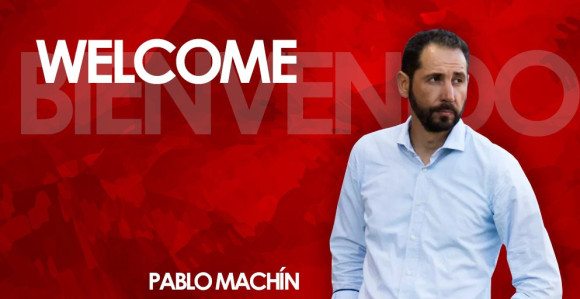 Nasljednik Montele u Sevilji - Pablo Maćin!