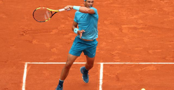 RG: Nadal igrao set 93 minuta! Slavile Serena i Maša!