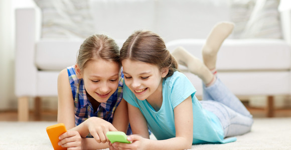 Zabrana interneta je zlostavljanje djeteta?!