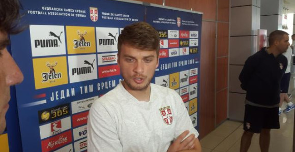 Ljajić: Naš adut je tim!