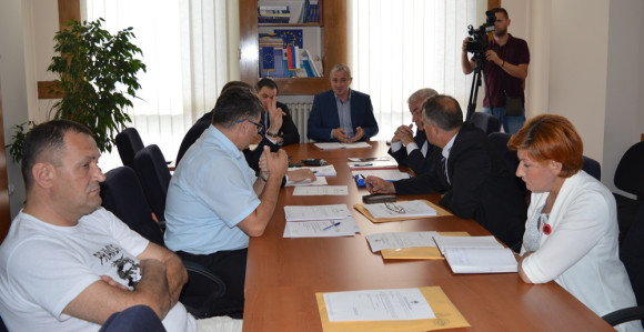 Poslovnički rad Anketnog odbora 