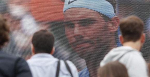 Nadal: Šanse Munara protiv Đokovića su ravne nuli!