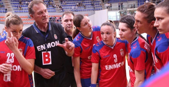 Још два корака до првог мјеста и ЕП-а!