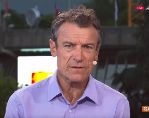 Vilander: Novak ne može sebi da obeća, da želi da pobjeđuje!