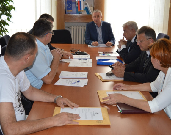 Pritisci na rad Anketnog odbora