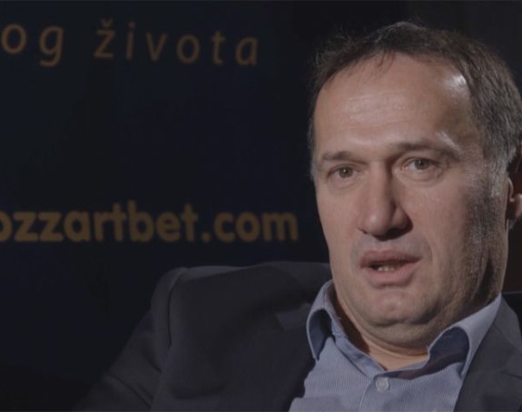 Odbrojavanje do Mundijala - Goran Đorović...