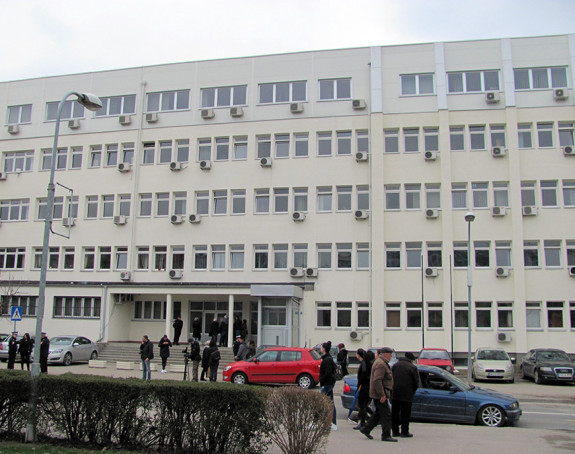 Litvanci se nisu pojavili u sudu