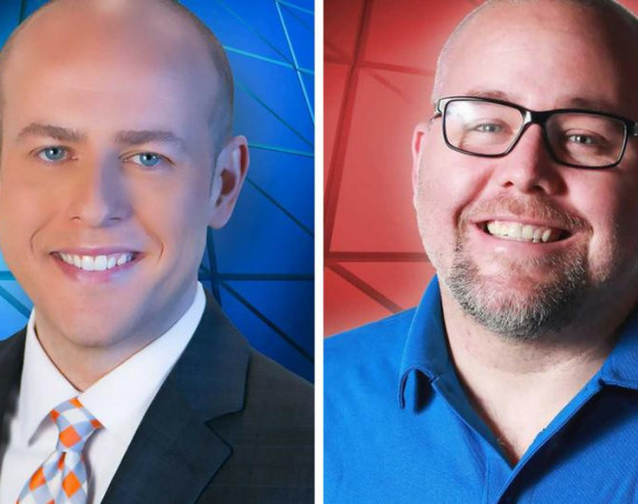 Izvještavali, pa izgubili život