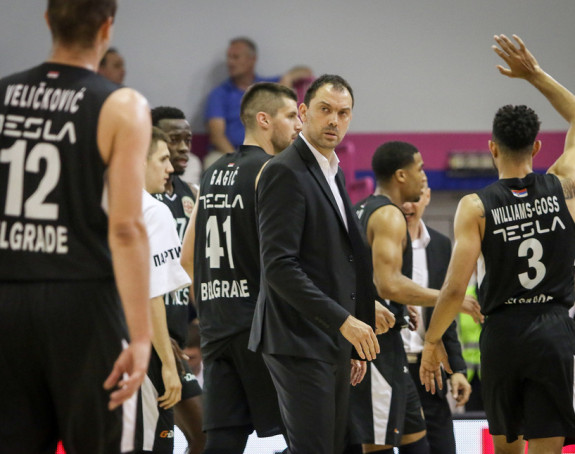 Čanak pred Zvezdu: Sad nema nazad!