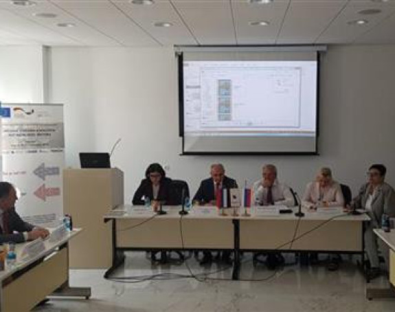 Potpisan sporazum o saradnji