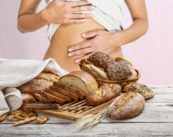 Ovi znaci otkrivaju da vam smeta gluten