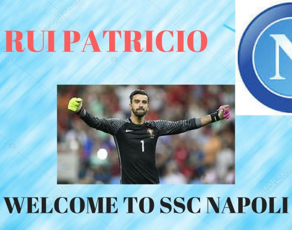 Napoli pronašao zamjenu za Reinu!