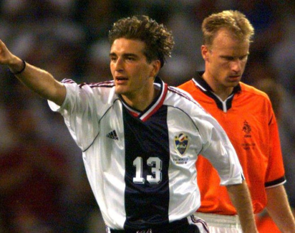 Intervju: Tihi heroj Jugoslavije, Slobodan Komljenović...