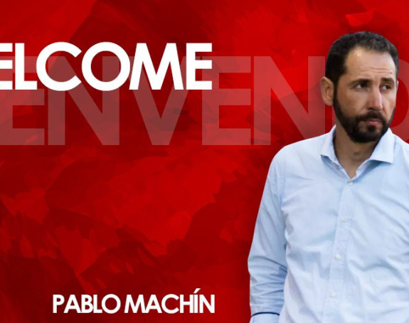 Nasljednik Montele u Sevilji - Pablo Maćin!