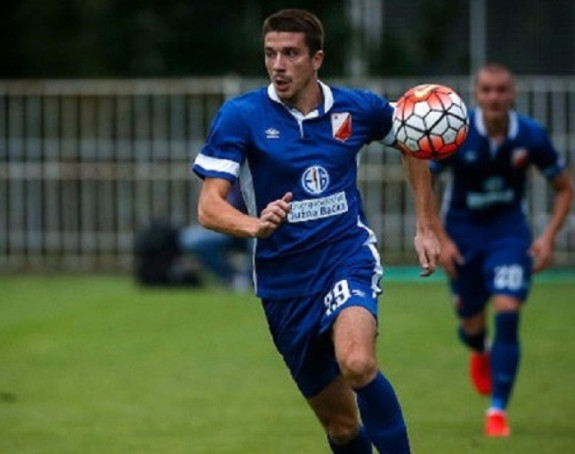 Dušan Jovančić - prvo pojačanje Zvezde!