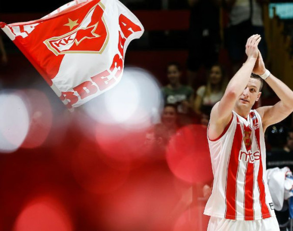 Priča: Zvezdina konstanta...!