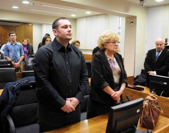 Gdje je Nenad Radinković?