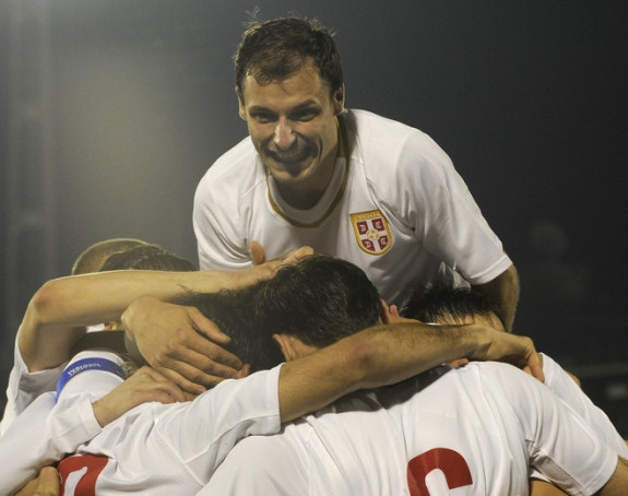 SP - Priča: Mađarska, Alžir, Danska i samo još Srbija...!