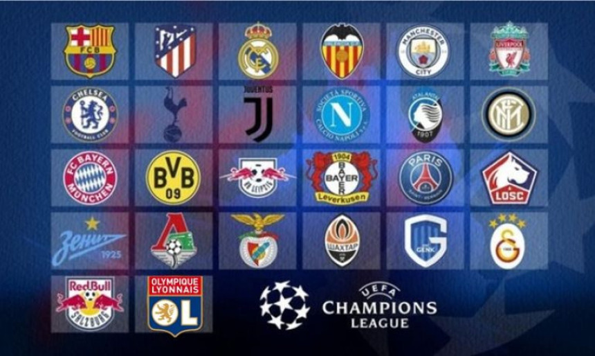 ЛШ 2019/20 - остало још само шест мјеста!