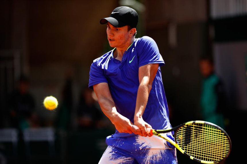 RG: Kraj za Momira, Nadal opet sjajan!