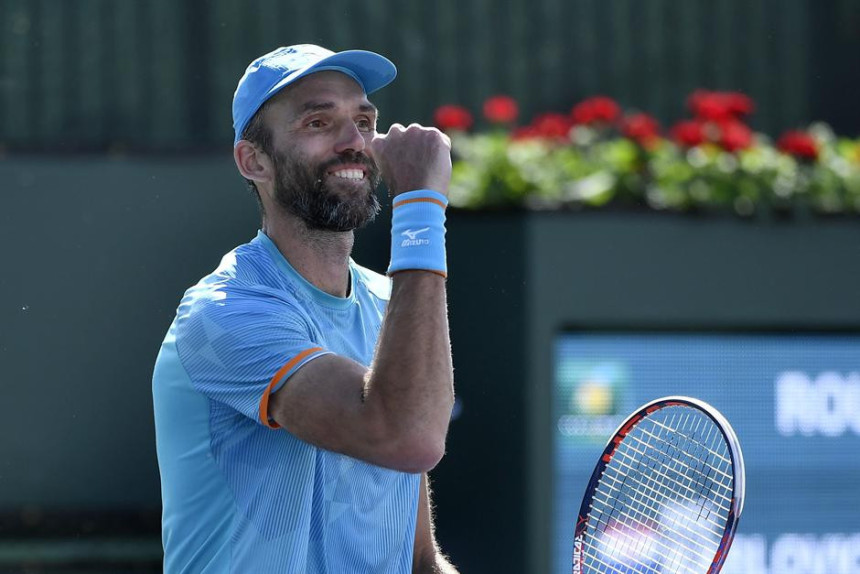 Karlović: Da je Francuz, Novak bi već bio GOAT!