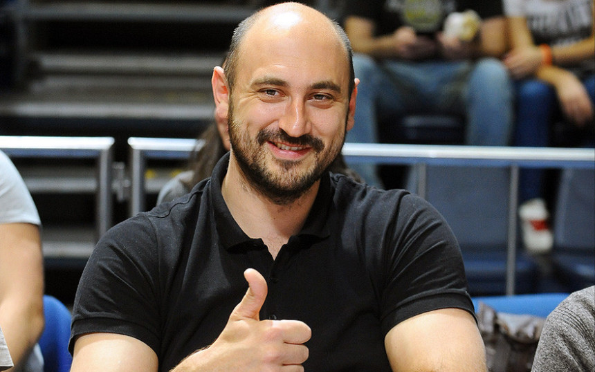 Nenad Krstić: Ja na funkciji? Ne namećem se!