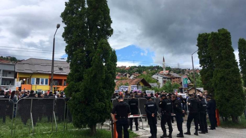  Narodi treba da dignu glas u BiH 