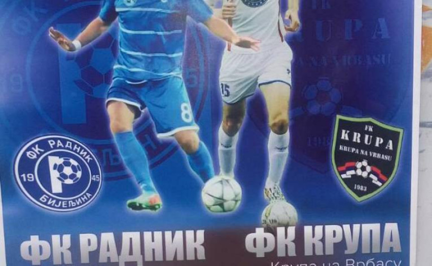 Radnik sedmi put osvojio Kup RS!