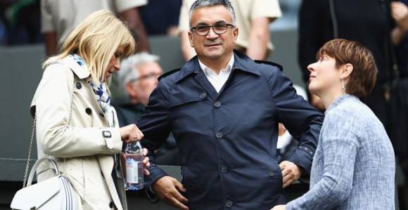 Srđan: Pa šta ako je Novak navijao za Hrvatsku?