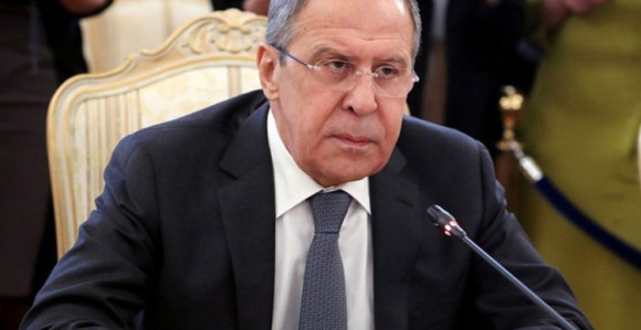 Санитарни коридор према Русији?  