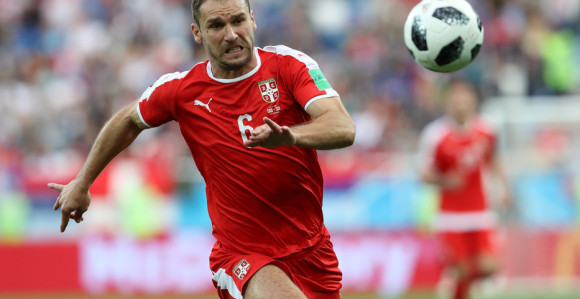 Писмо малом Банету: Срце ни Звезди, ни Партизану...!