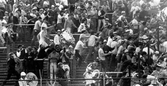 Video - Na današnji dan: Tragedija "Hejsel"...