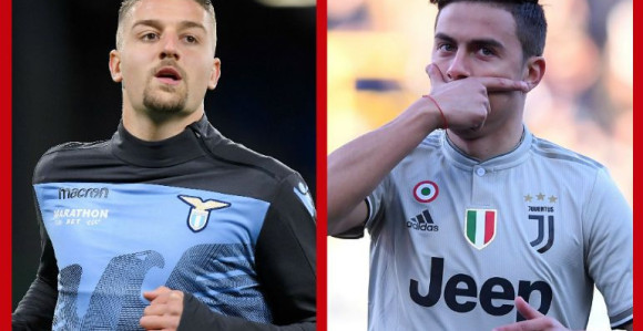 Бајерн званично понудио 80.000.000 за Дибалу!