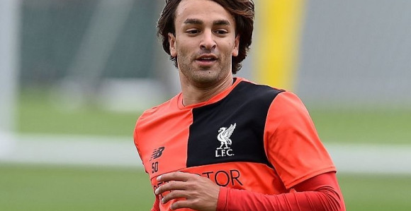 Lazar Marković u Solunu!