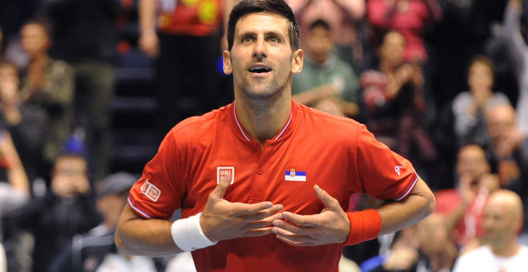 Novak predstavlja Srbe kakvi jesu, a ne kako Zapad želi!