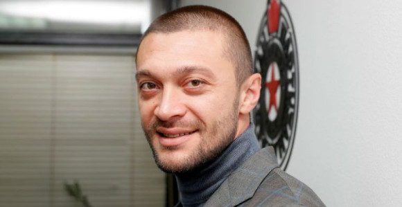 Uticaj Ivice Ilieva na prelazni rok u Partizanu...