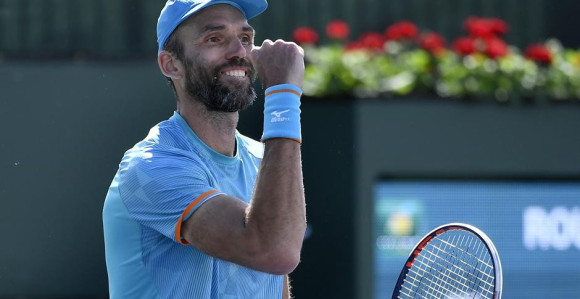 Karlović: Da je Francuz, Novak bi već bio GOAT!