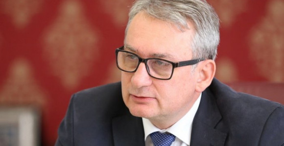 Министри из СДС-а освјетлали образ